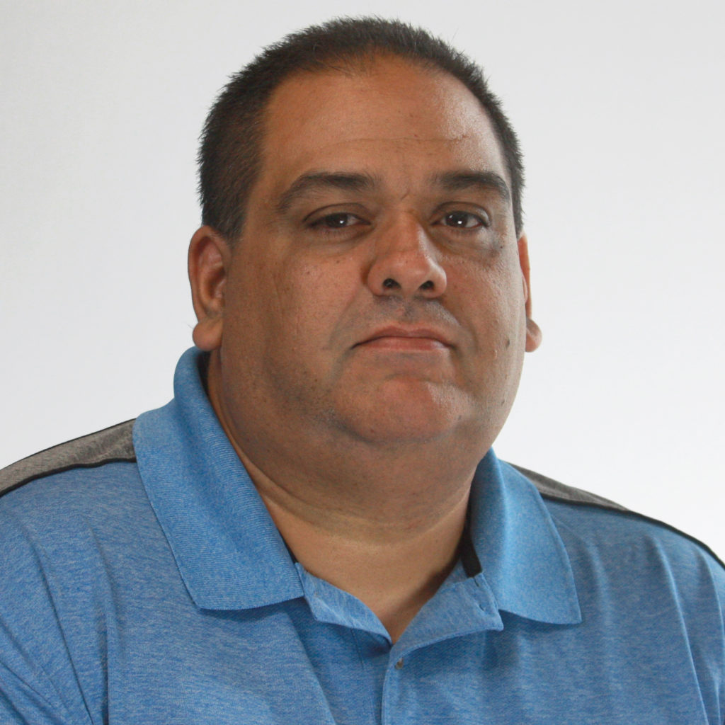 Anthony Aragon, PhD