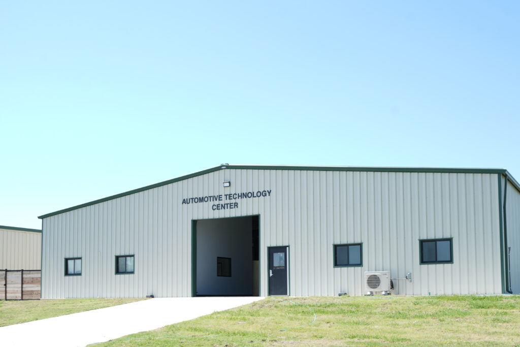 Automotive Technology Center