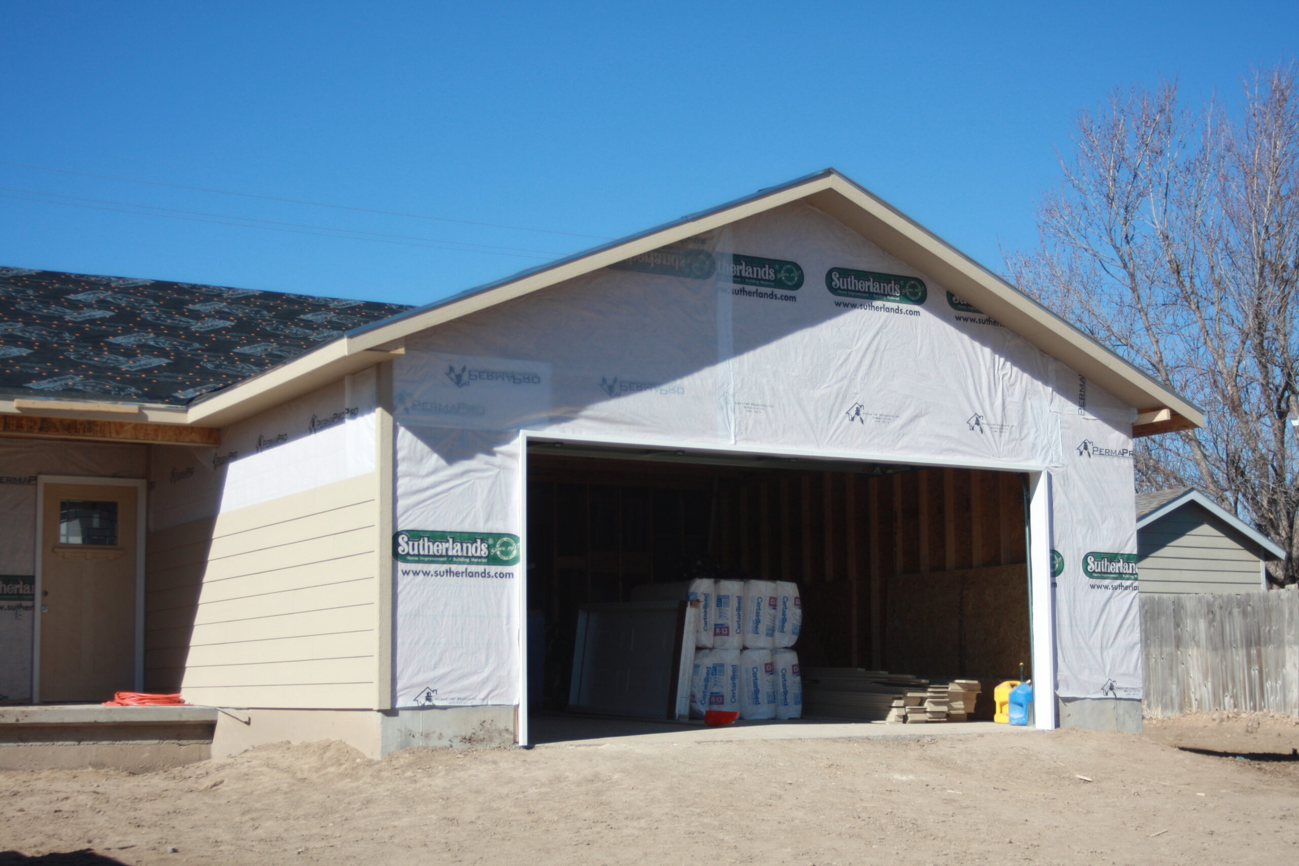 Building Construction Technology