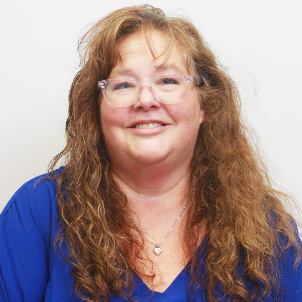 Cheri Morrison