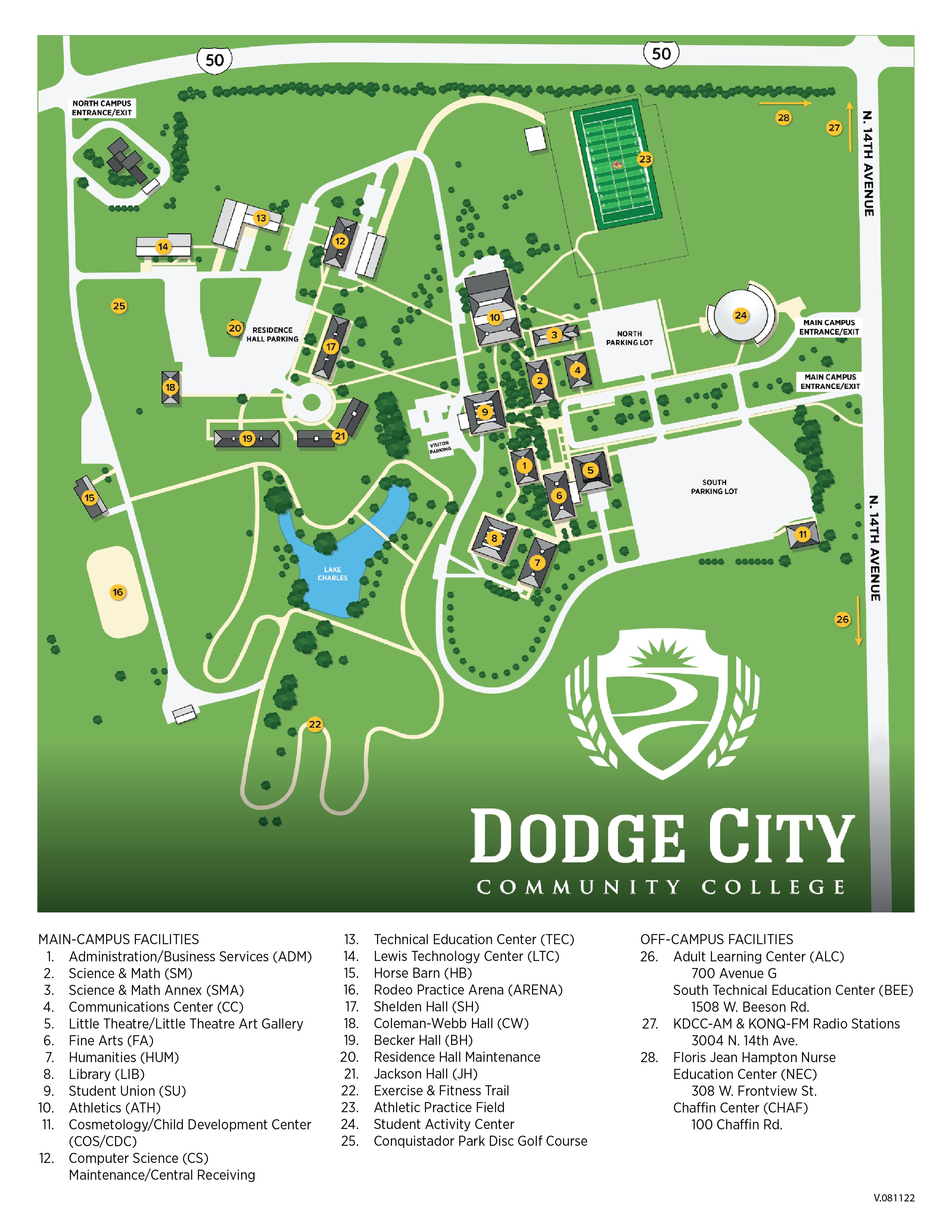 Dc To Host Economics Workshop Dodge City Community College