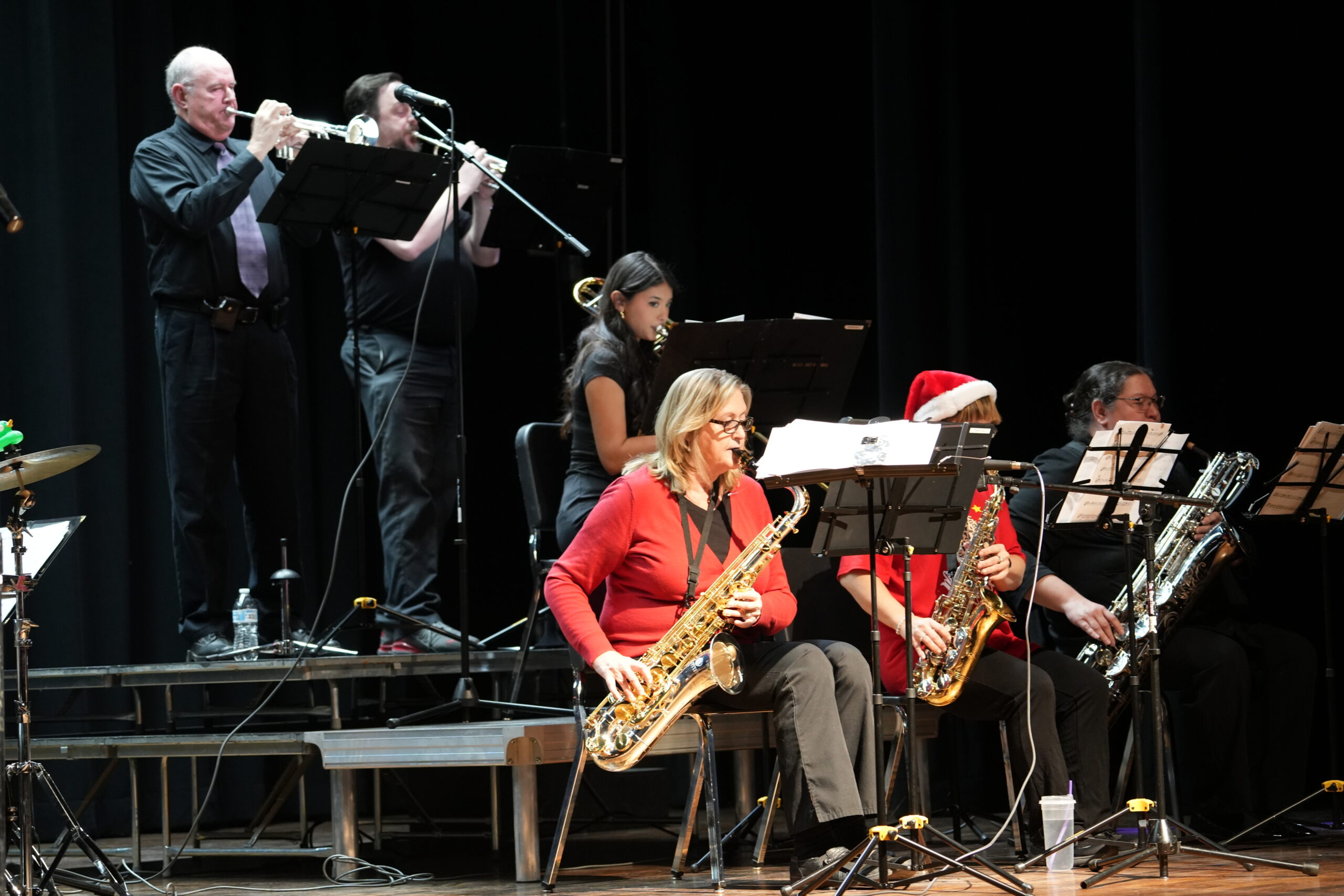 Jazz Holiday Concert