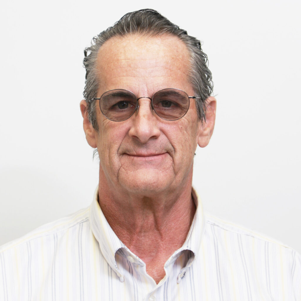 David Wiggins, PhD