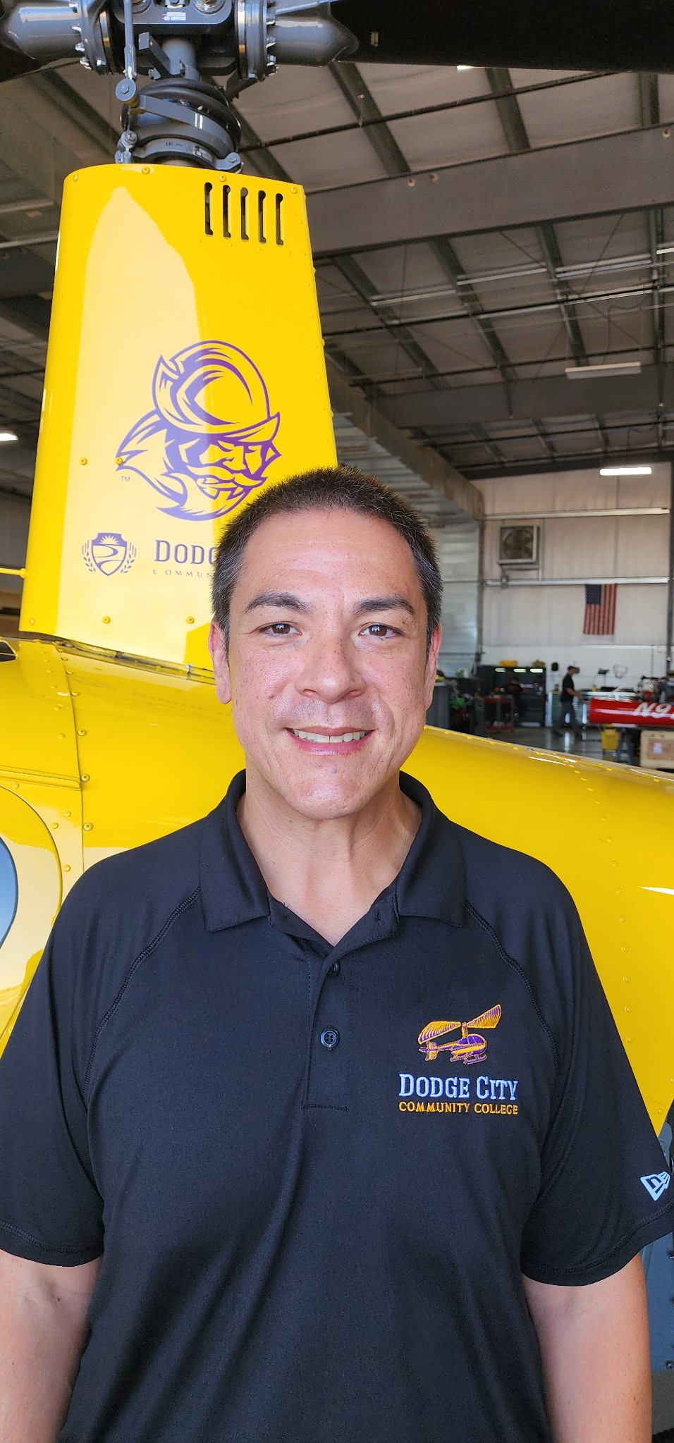 Marc Dallas