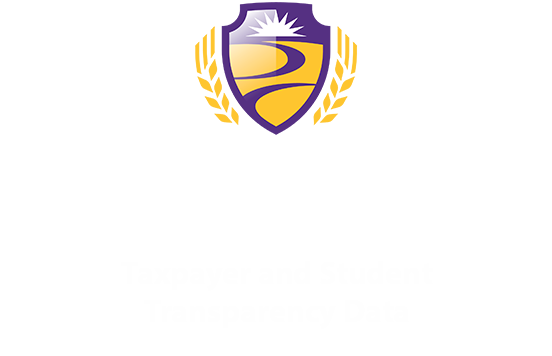 Taxpayer and Student Transparency Data