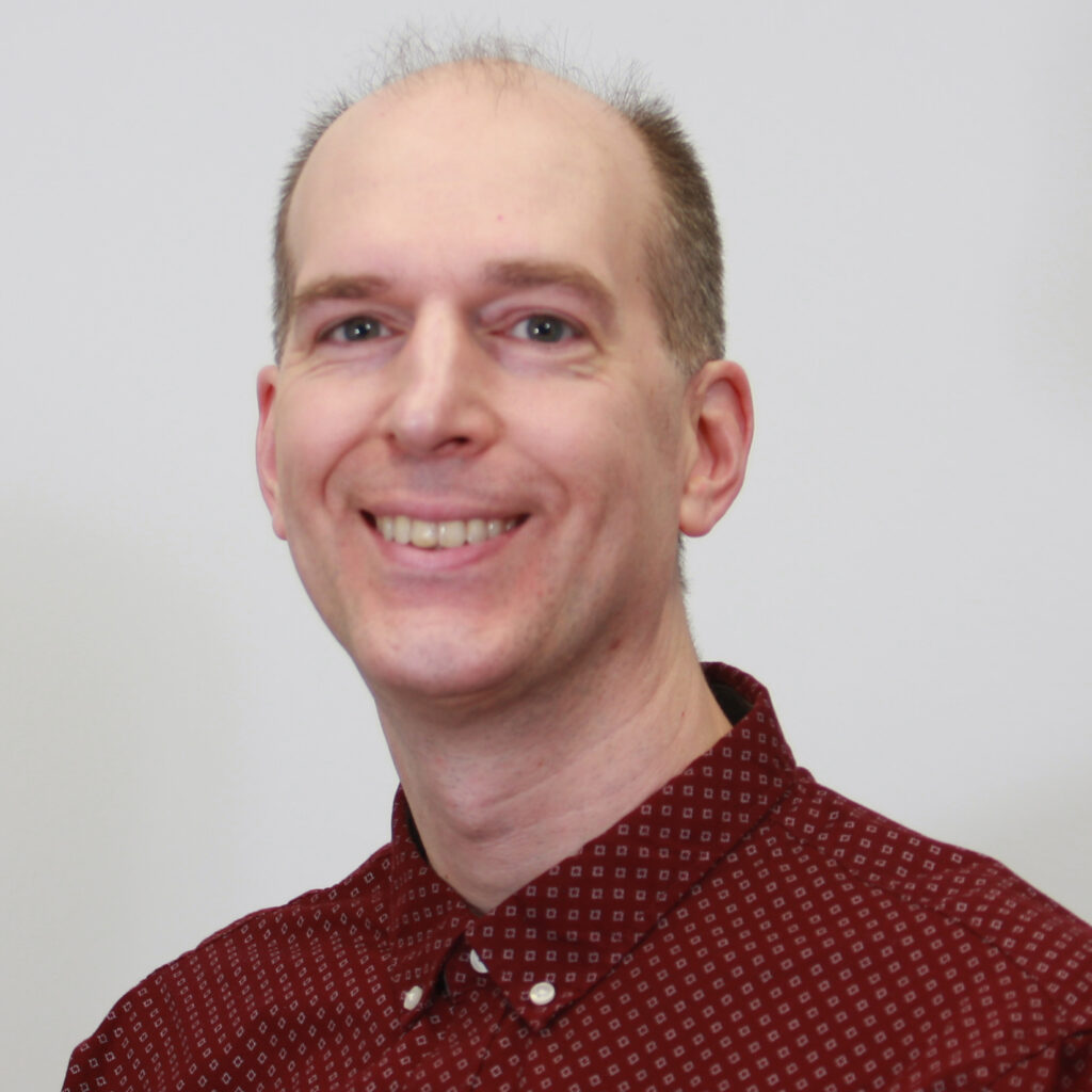 R. Eric Mercer