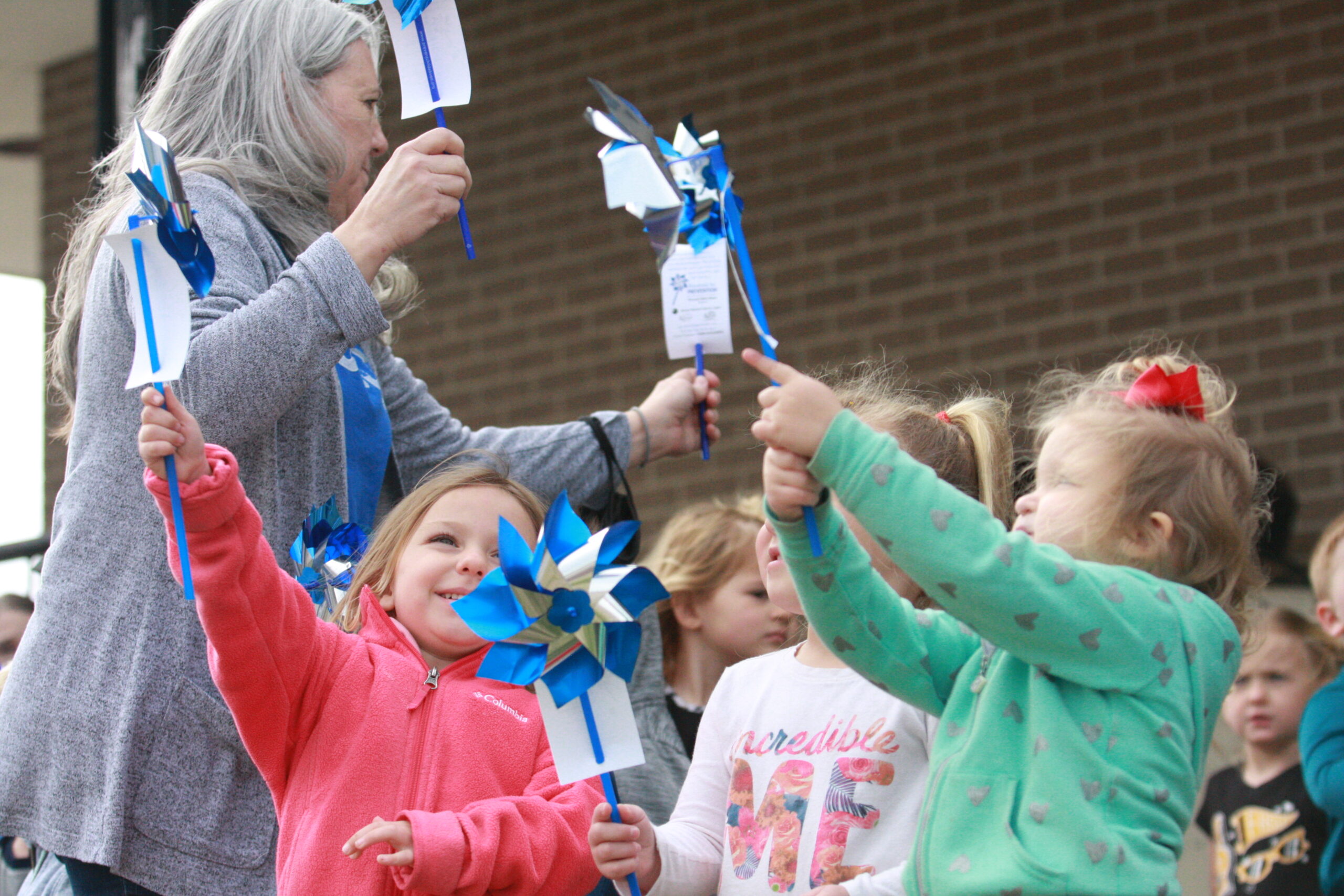 Early Childhood Education