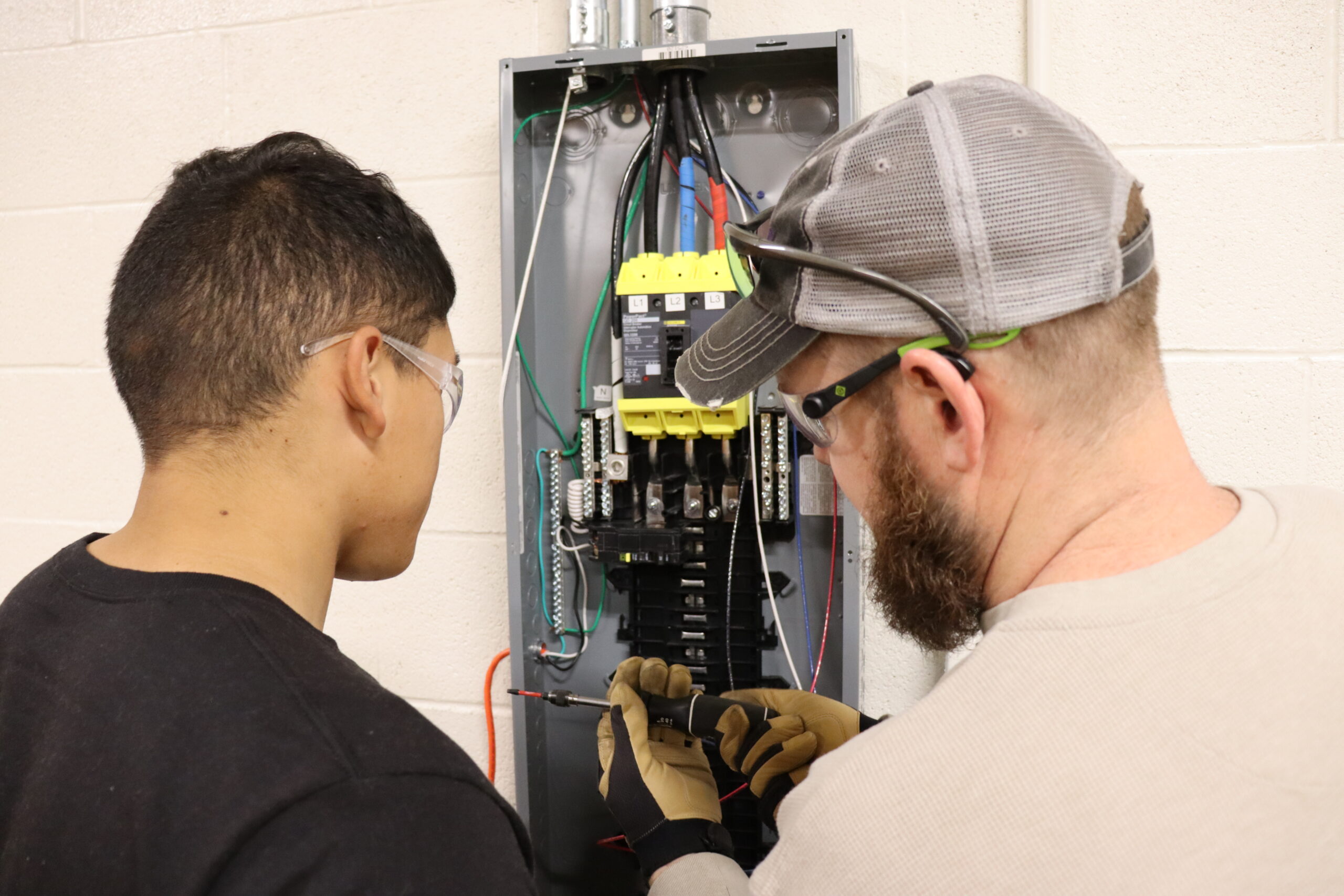 Electrical Technology