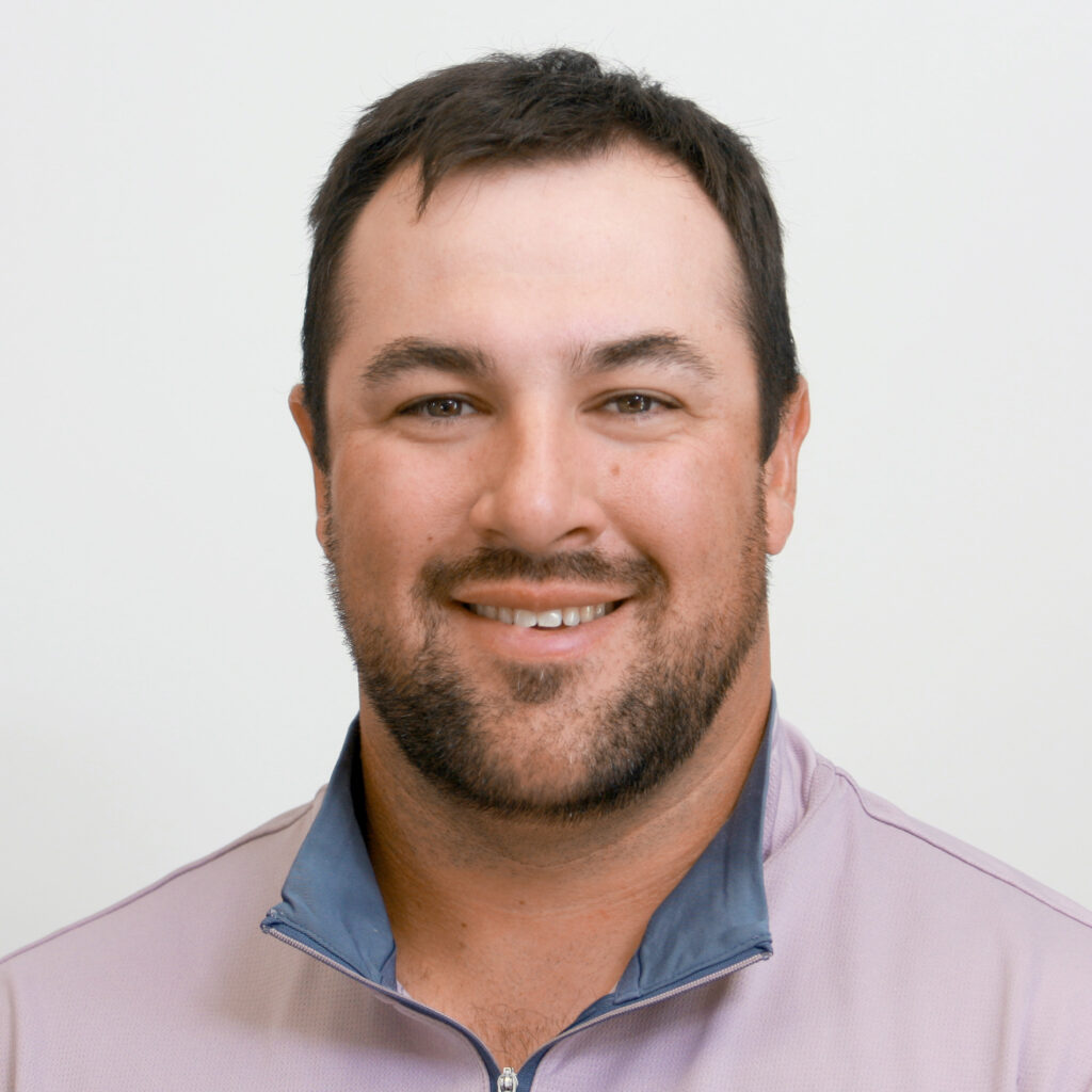 Jacob “JM” Kelly