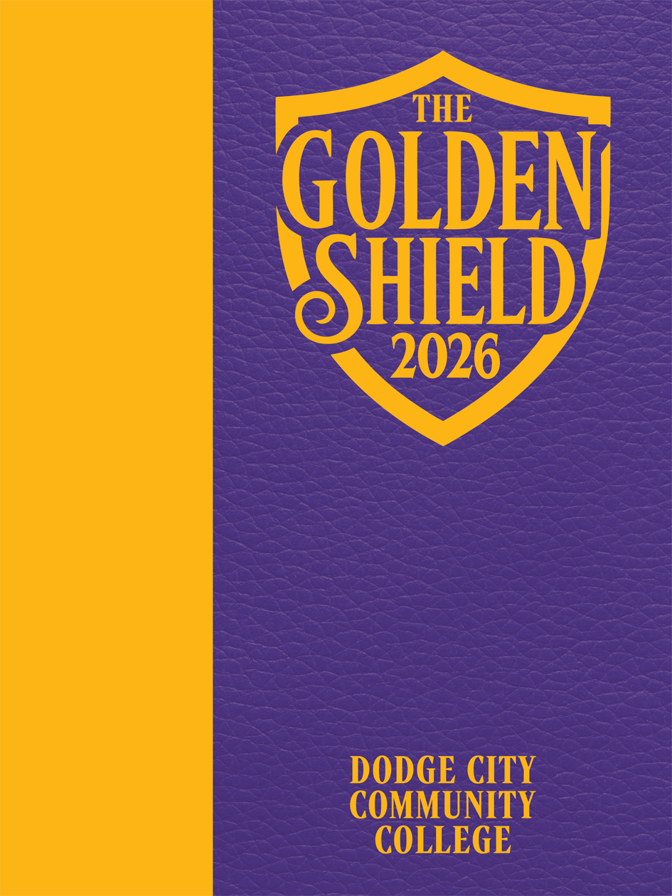 Yearbook Cover Image