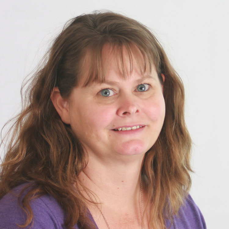 Stephanie Gruver
