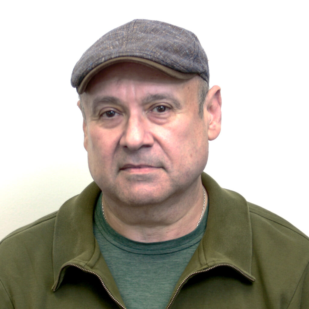 Virgilio Fernando Acevedo
