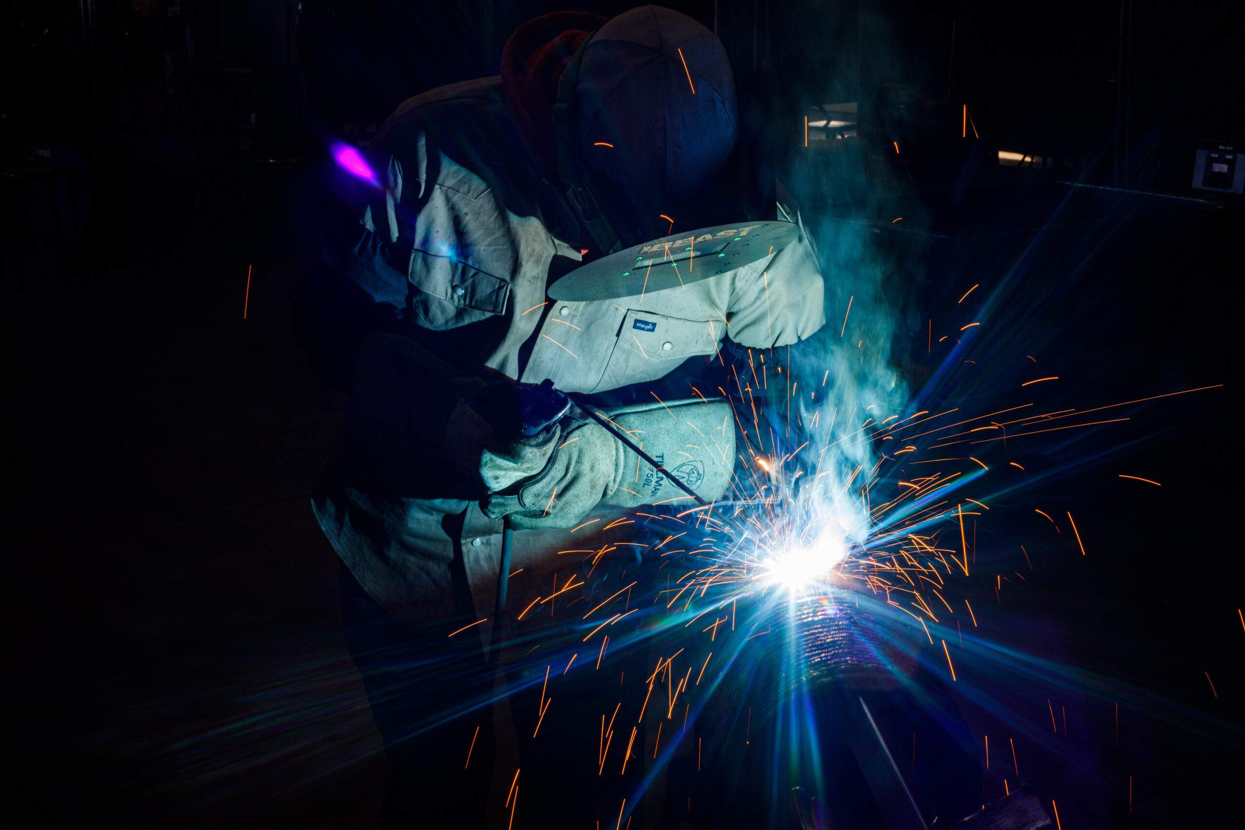 Welding Technology