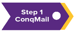 Access Your ConqMail