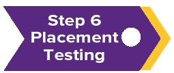 Placement Testing