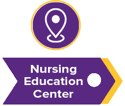 Floris Jean Hampton Nursing Education Center