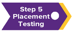 Placement Testing