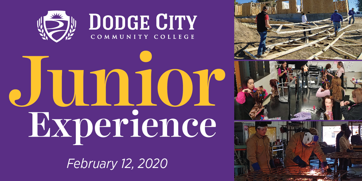 Junior Experience Dodge City Community College