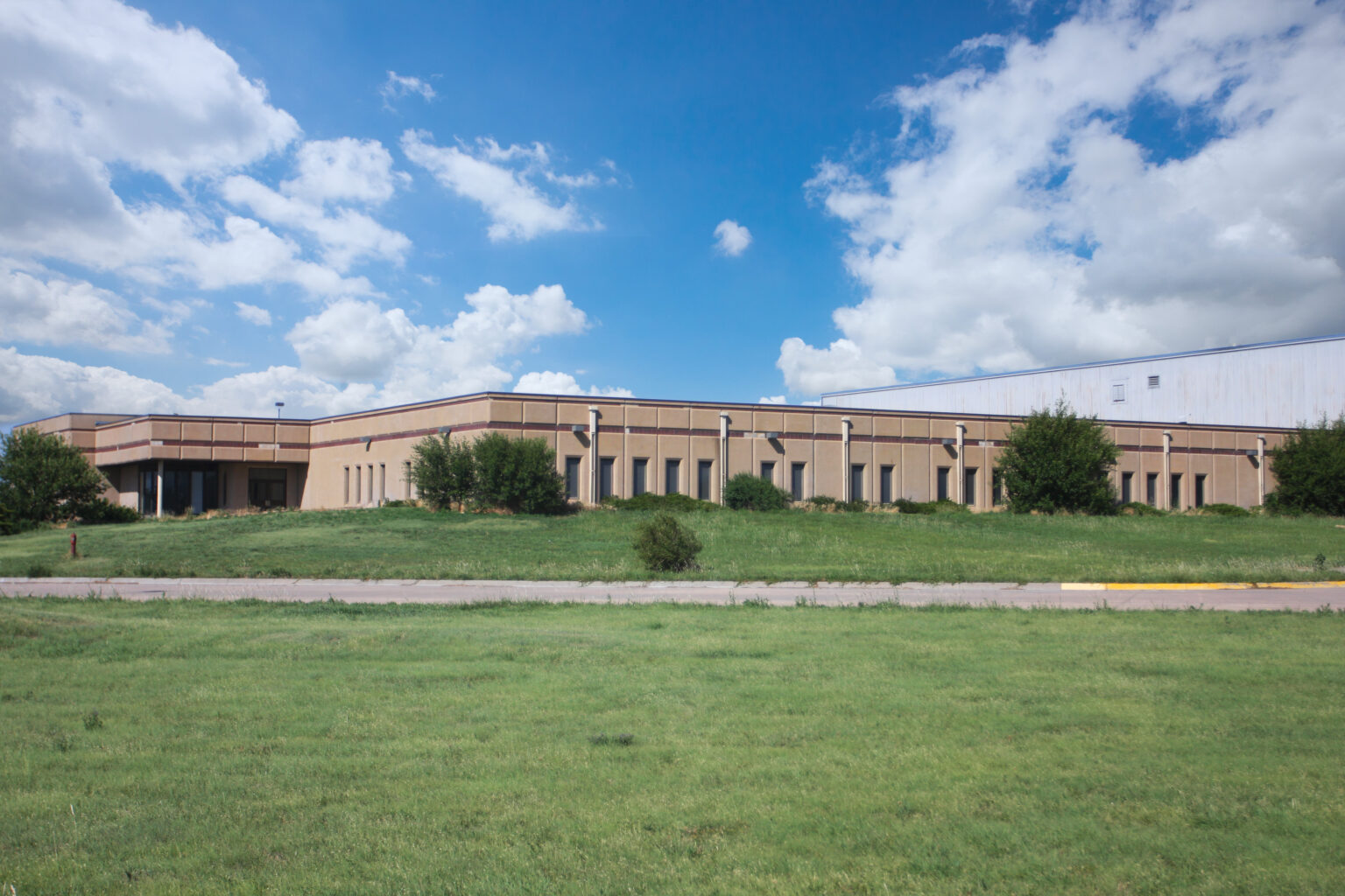 DC3 Board Approves Lease of Chaffin Property Dodge City Community College