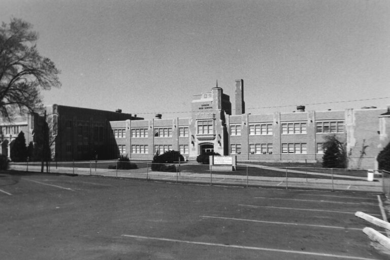History Dodge City Community College